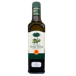 DOP erea first cold press olive oil