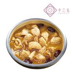 小三元 麻香猴鮑雙菇800g(冷凍), , large
