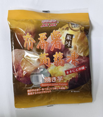 【晶晶】燒番薯風味蒟蒻凍, , large