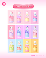 【際洋文化】Hello Kitty Style悸動亮相系列趣粒, , large