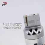 【PA LED】解碼 煞車燈 7443 T20 1157 BAY15D 紅光 風扇散熱 尾燈 消除故障碼 故障燈, , large