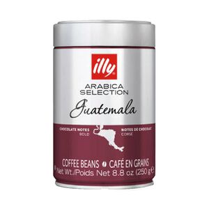 illy Monoarabica Guatemala Bean