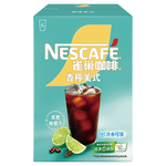 雀巢香檸美式咖啡 15gx6, , large