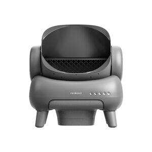 neakasa M1 AI智慧自動貓砂機(灰色)