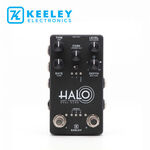 Keeley Halo Andy Timmons Dual Echo 簽名延遲 效果器【敦煌樂器】, , large