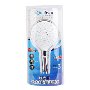 showerhead