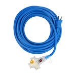 Overload power line, , large