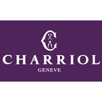 CHARRIOL 夏利豪 St-Tropez系列 珍珠貝面鑽石腕錶-28mm CR28SY.911.003, , large