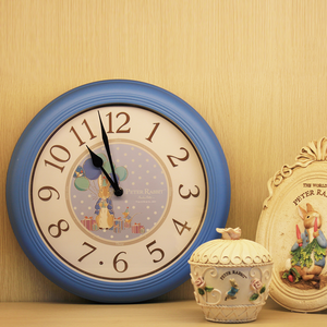 Peter Rabbit
