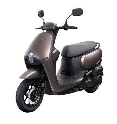 [三陽機車]SYM三陽125 CLBCU CBS2.0 碟煞（電驅版）七期 2026年出廠全新機車