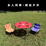 picnic table, , large
