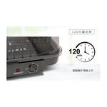 SPT 尚朋堂 溫熱烘碗機 SD-2365K, , large