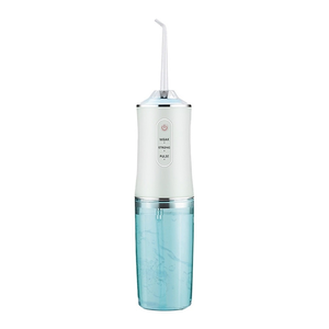 【西歐科技】便攜式電動沖牙機 贈四款噴頭 CME-MF400