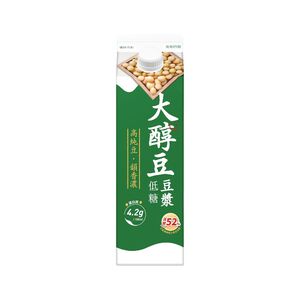 大醇豆低糖豆漿936ml※實際到貨效期約4天以上