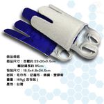 GS MALL 台灣製造 拉繩型穿襪器 懶人神器 行動不便 長照穿襪 貼心穿襪 穿襪 輔助器 穿襪 懶人穿襪 老人穿襪, , large