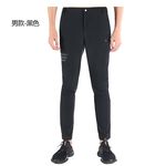 Tectop探拓戶外201173速乾登山休閒褲【黑色】高彈力尼龍、透氣快乾、適合氣溫23~33&deg;C, , large