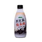 BLACK SESAME  BROWN RICE DRINK, , large