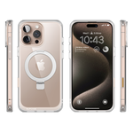 【SUPCASE】 iPhone 16 Pro系列 UB Mag Stand 透色磁吸支架軍規防摔殼｜相機按鍵, , large