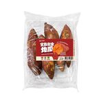 寶島紅金地瓜700g/盒, , large