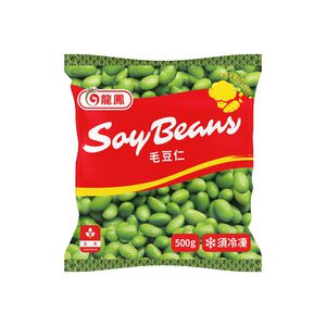 龍鳳 毛豆仁