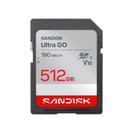 SanDisk SD card, , large