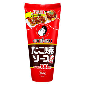 Otafuku章魚燒醬300g