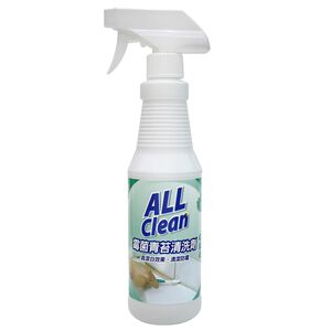 【多益得】霉菌青苔清洗劑500ml/400ml/