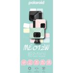 六姐的店※【 Polaroid寶麗萊】ME012W 粉Mini機車行車記錄器1080P 三色可選*可提供安裝服務*, , large