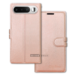 CITY都會風 realme 16 插卡立架磁力手機皮套 有吊飾孔, , large