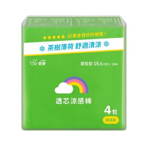 ICON CARES PADS