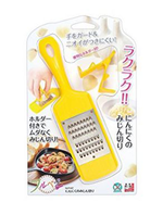 【毓秀堂】下村工業 大蒜磨泥夾組, , large