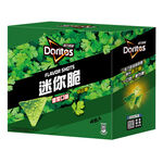 多力多滋迷你脆香菜口味192g, , large