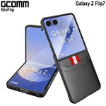 GCOMM Samsung Z Flip7 BizFlip BK, , large
