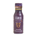 貝納頌咖啡經典曼特寧深焙風味290ml, , large