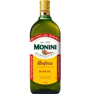 莫尼尼純橄欖油1L