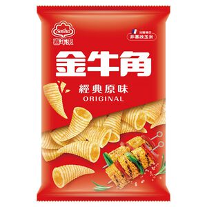 金牛角-經典原味