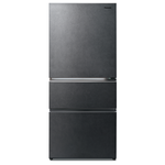 Panasonic NR-C615XGS Fridge 610L, , large