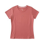 涼-RunFit 涼感機能T-女款 UX-WT24210, , large