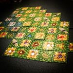 【Asmodee】可可亞 Cacao 中文版｜拼放策略桌遊｜熱帶叢林探險｜家庭益智遊戲, , large