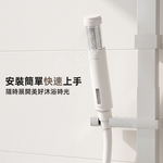 【上手家居】伸縮旅行蓮蓬頭(蓮蓬頭/蓮蓬頭濾芯/過濾蓮蓬頭/花灑/增壓蓮蓬頭/加壓蓮蓬頭/旅行用蓮蓬頭/迷你蓮蓬頭), , large
