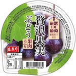 盛香珍大果實葡萄果凍240g, , large