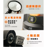 SPT 尚朋堂 專業用乾溼吹三用吸塵器 SV-920, , large