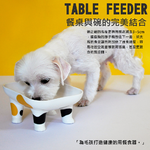 cutefeet pet bowl, , large
