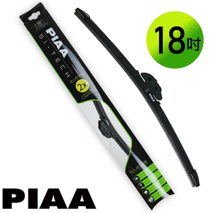 PIAA Si-TECH Wiper Blade 18