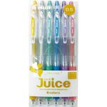PILOT Juice Ball Pen-6C, , large