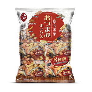 江戶綜合米果【Mia C'bon 限定】