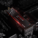 【SanDisk】Optimus GX PRO 8100 NVMe 2TB 無散熱片 SSD M.2 2280 代理商保固公司貨, , large