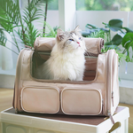 Animali-航空級寵物外出包, , large