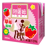 Assam Milk Tea, , large