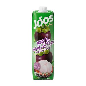 JOOS 山竹綜合果汁